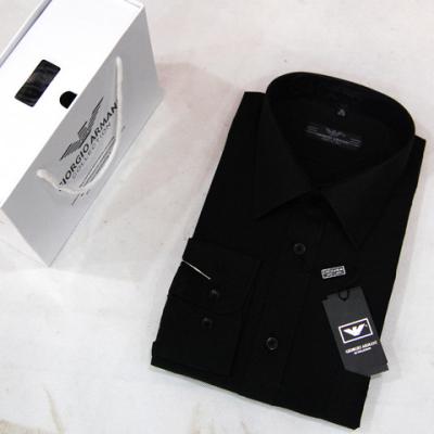 Armani shirts-613